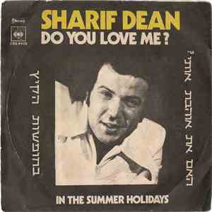 Sharif Dean